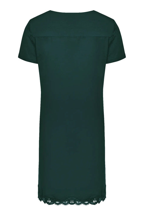 Antigel A06 Simply Perfect Capped Sleeve Nightie